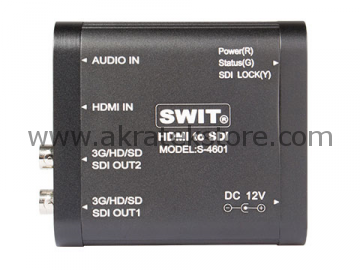 Swit S-4601