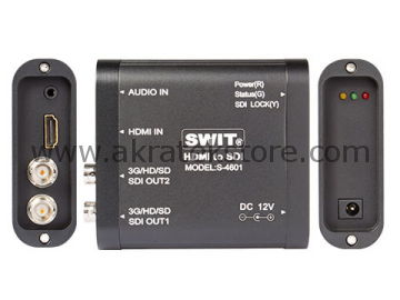 Swit S-4601