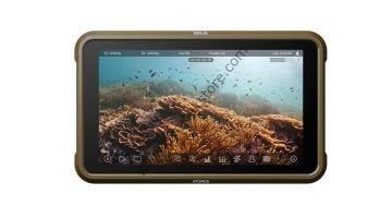 Ninja 5-inch 4K HDR Monitor Recorder