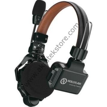 Solidcom C1 Pro-8S Full-Duplex ENC Wireless Intercom System with 8 Headsets (1.9 GHz)
