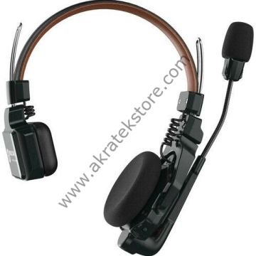 Solidcom C1 Pro-8S Full-Duplex ENC Wireless Intercom System with 8 Headsets (1.9 GHz)
