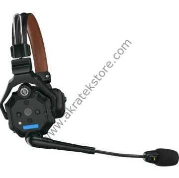 Solidcom C1 Pro-8S Full-Duplex ENC Wireless Intercom System with 8 Headsets (1.9 GHz)