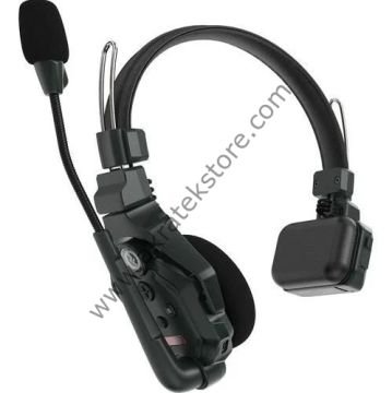 Solidcom C1-8S Kablosuz Intercom Sistemi ( 8 Kullanıcı )
