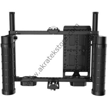 Monitor Cage V1