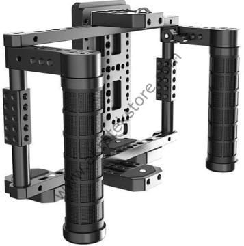 Monitor Cage V1