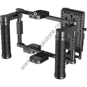 Monitor Cage V1