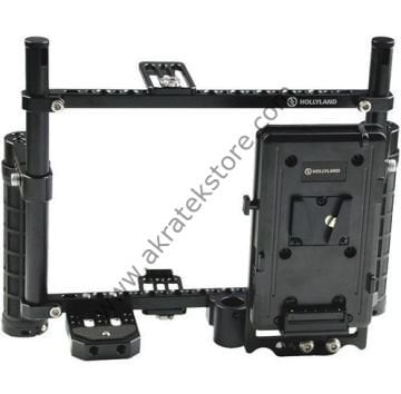 Monitor Cage V1