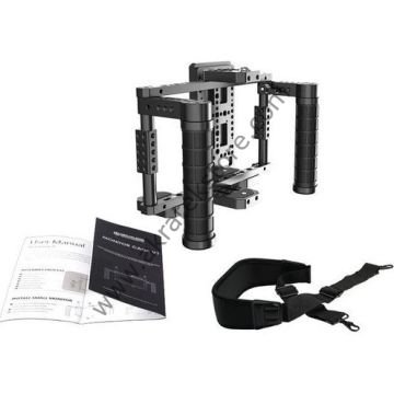Monitor Cage V1