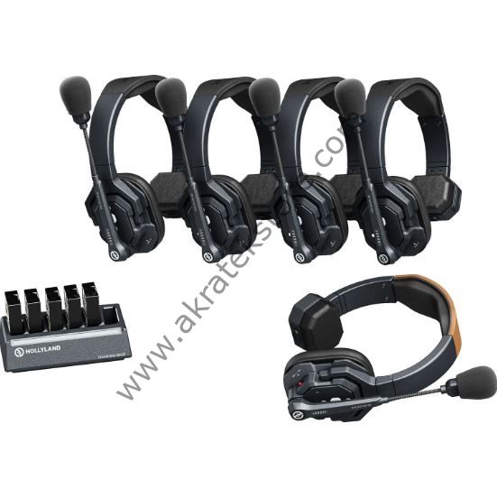 Solidcom SE Global 5S Intercom