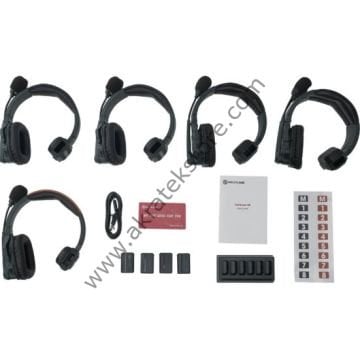 Solidcom SE Global 5S Intercom
