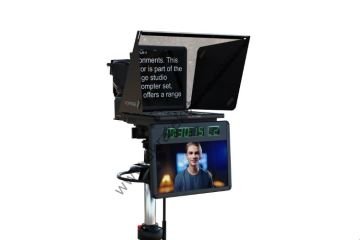 VEGA 17 Stüdyo Prompter