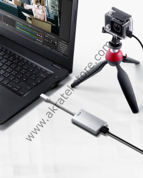 UC3020 Camlive HDMI Capture Card