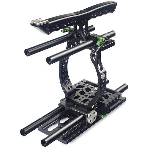 Lanparte BMCC-01