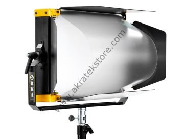 OR4002 SET 3Lü 5600K Stüdyo Led Işık Seti