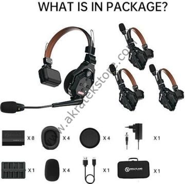 Solidcom C1 PRO-4S