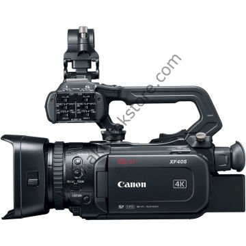 XF405 UHD 4K Video Kamera
