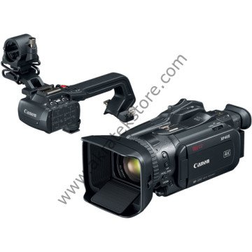 XF405 UHD 4K Video Kamera