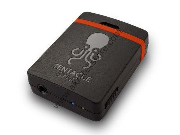TENTACLE SYNC - Tentacle Sync E Standard Set - Smart Bluetooth™ Timecode Generator