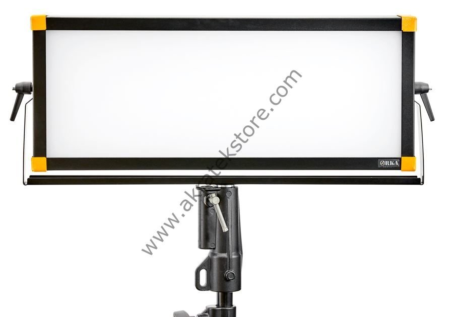 ORKA OR4028 HIGH LED 455 5600 KELVIN DMX 512