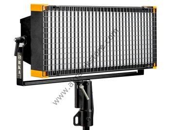 ORKA OR4028 HIGH LED 455 5600 KELVIN DMX 512