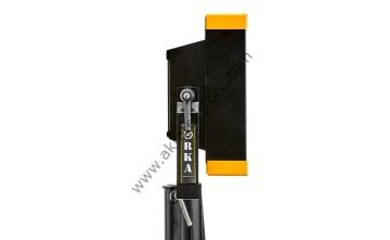 ORKA OR4028 HIGH LED 455 5600 KELVIN DMX 512