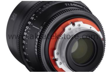 Xeen 24mm T1.5 Cine Lens