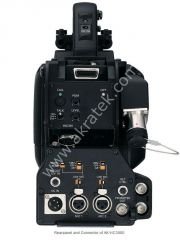 Panasonic AK-HC3800