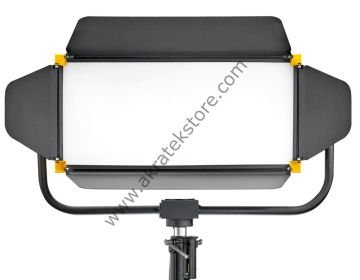 ORKA OR4013 XL STUDIO LED 3200 KELVIN DMX 512