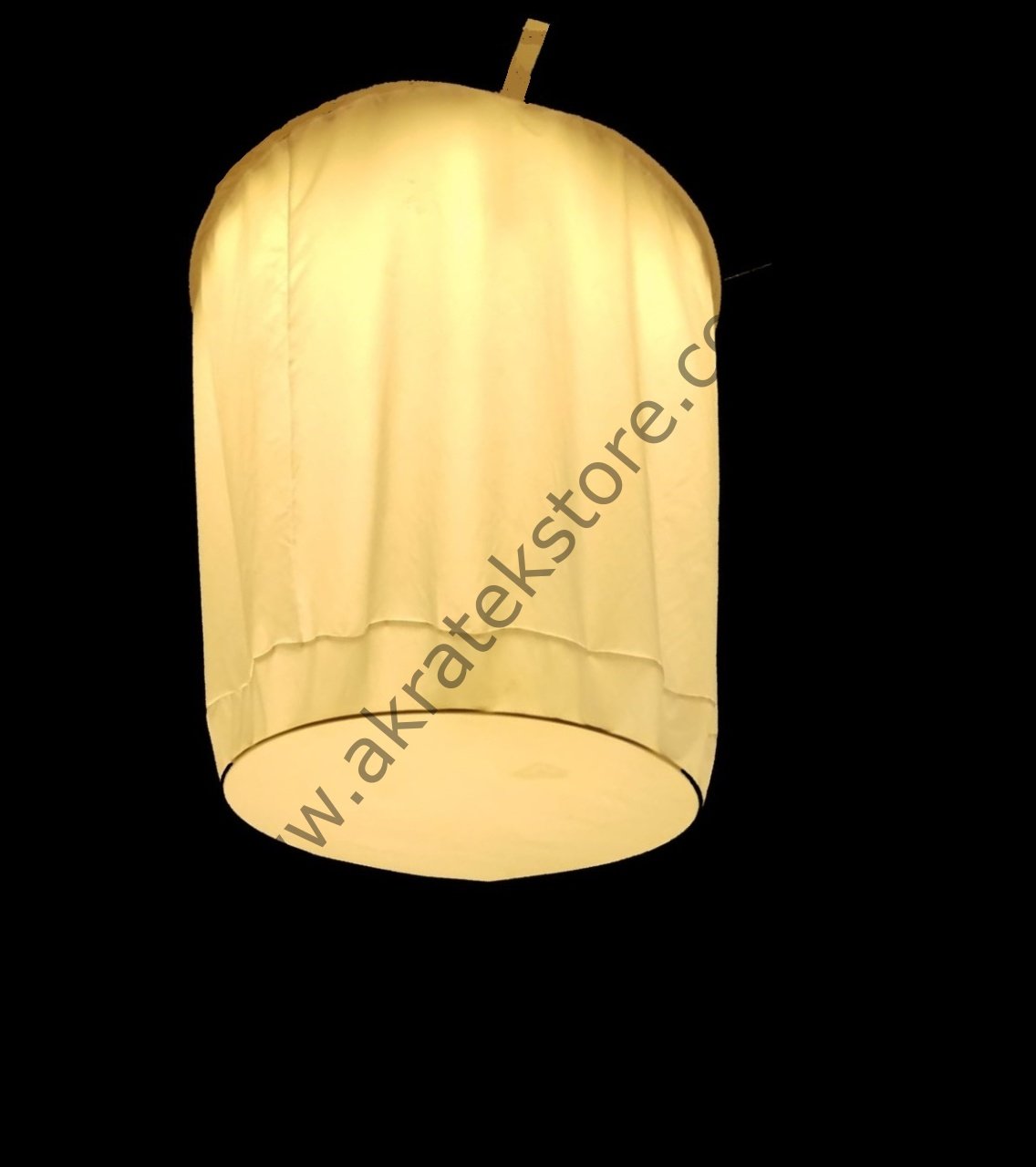 ORKA OR4020 XL SPACE LED 3200 KELVIN ON/OFF