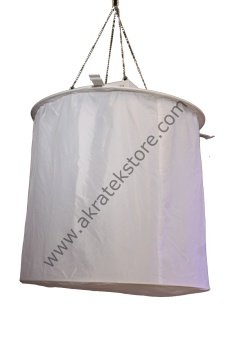 ORKA OR4021 XL SPACE LED 5600 KELVIN ON/OFF