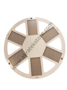 ORKA OR4021 XL SPACE LED 5600 KELVIN ON/OFF