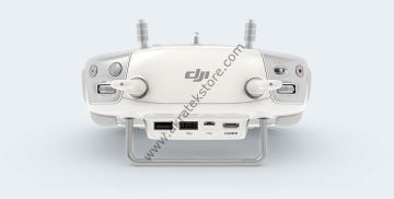 DJI Inspire 1 RAW