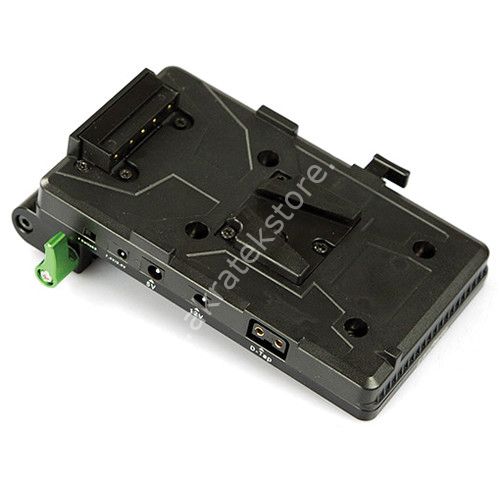 Lanparte VBP-03