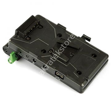 Lanparte VBP-03