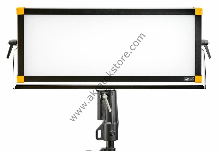ORKA OR4025 HIGH LED 455 5600 KELVIN MANUEL DIM