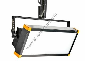 ORKA OR4025 HIGH LED 455 5600 KELVIN MANUEL DIM