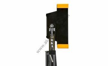 ORKA OR4027 HIGH LED 455 3200 KELVIN DMX 512