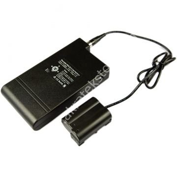 Lanparte PB-600-EL 15