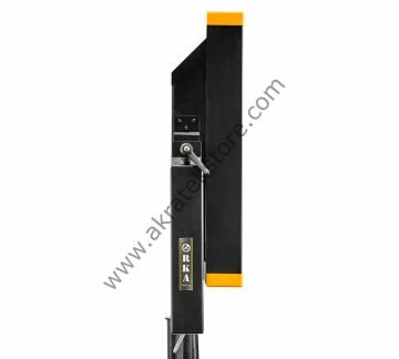 ORKA OR4030 HIGH LED 655 3200 KELVIN MANUEL DIM