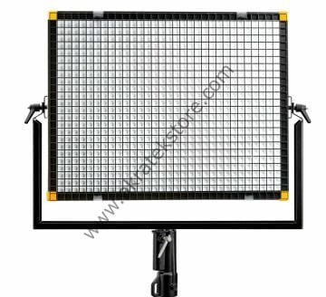 ORKA OR4033 HIGH LED 655 3200 KELVIN DMX 512