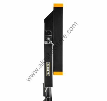 ORKA OR4035 HIGH LED 655 BI COLOR DMX 512