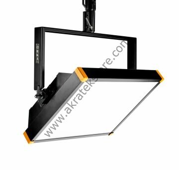 ORKA OR4035 HIGH LED 655 BI COLOR DMX 512