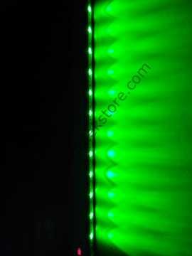 ORKA OR4036 WALL WASHER 1 M R-G-B IP65 50 W DMX 512