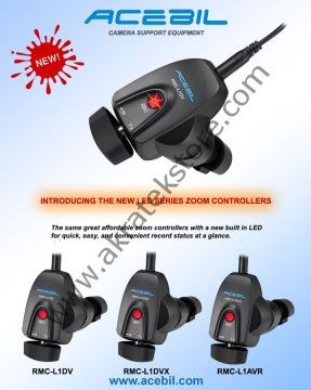 Acebil RMC-L1DV