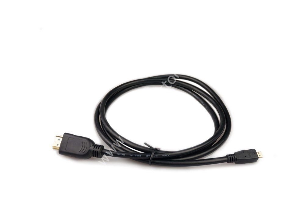 Lanparte Micro-HDMI-80