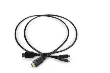 Lanparte Micro-HDMI-80