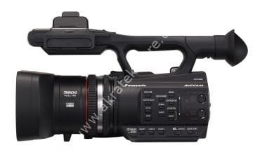 Panasonic AG-AC90