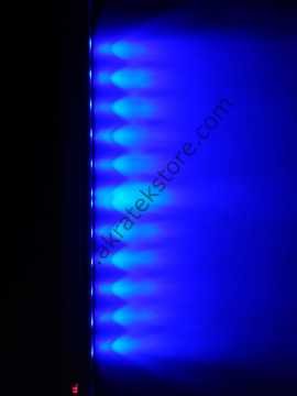 ORKA OR4037 WALL WASHER 1 M R-G-B IP65 50 W ON/OFF