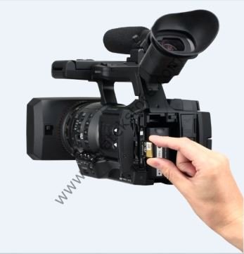Panasonic AJ-PX270