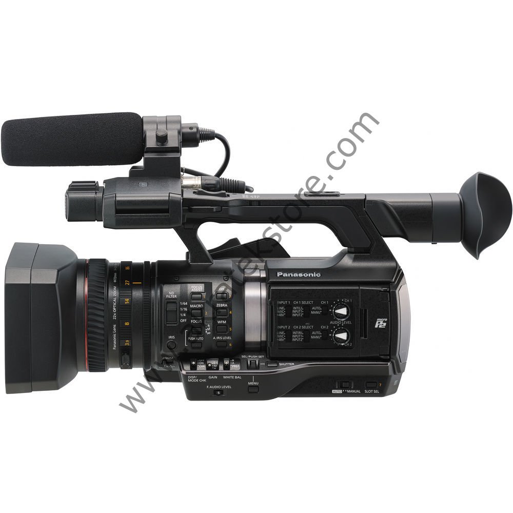 Panasonic AJ-PX270